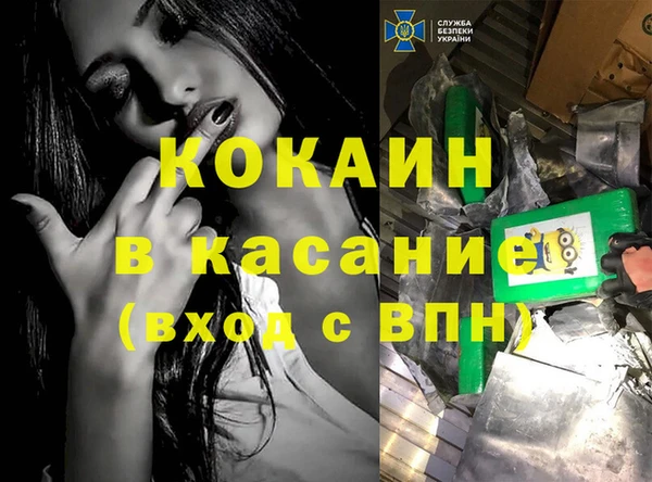 молекула духа Аркадак